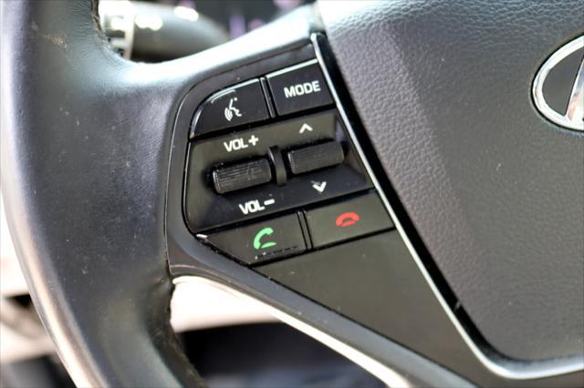 used 2016 Hyundai Sonata car, priced at $10,777
