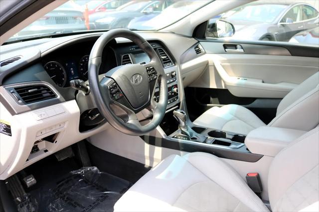 used 2016 Hyundai Sonata car, priced at $10,777