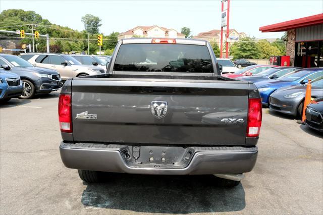 used 2019 Ram 1500 car, priced at $20,900