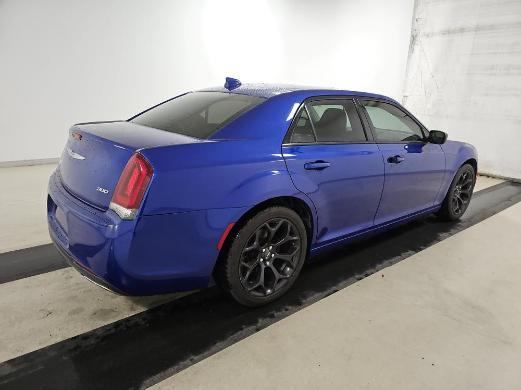 used 2019 Chrysler 300 car, priced at $14,700