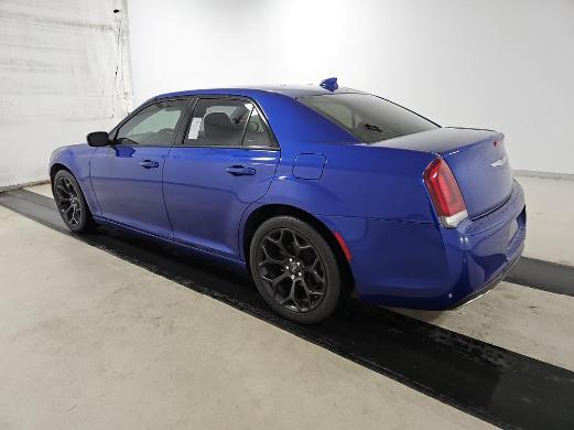 used 2019 Chrysler 300 car, priced at $14,700