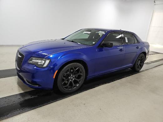 used 2019 Chrysler 300 car, priced at $14,700