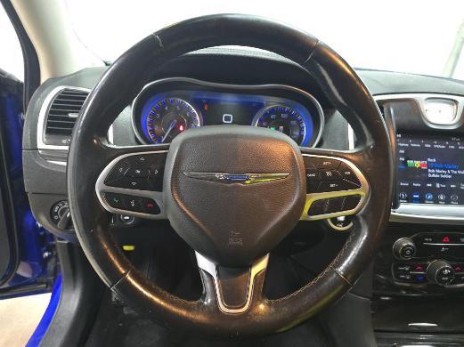 used 2019 Chrysler 300 car, priced at $14,700