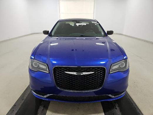 used 2019 Chrysler 300 car, priced at $14,700