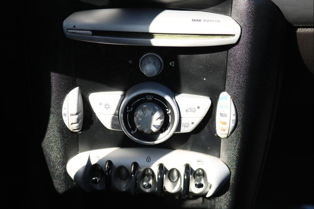 used 2009 MINI Cooper car, priced at $4,900