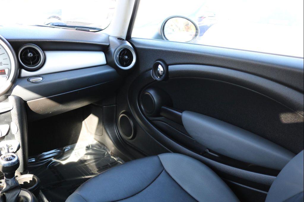 used 2009 MINI Cooper car, priced at $4,900