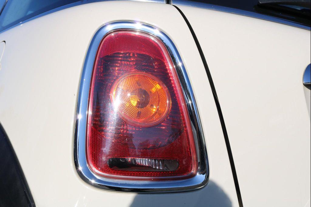 used 2009 MINI Cooper car, priced at $4,900