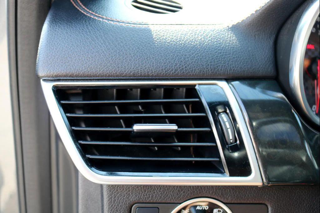used 2018 Mercedes-Benz AMG GLE 43 car, priced at $24,700