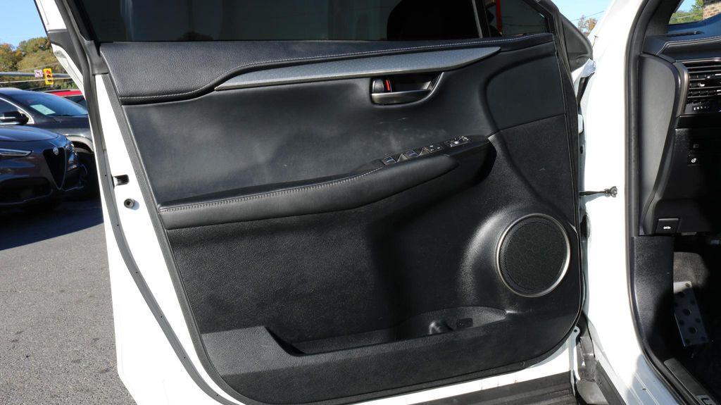 used 2019 Lexus NX 300 car, priced at $23,877