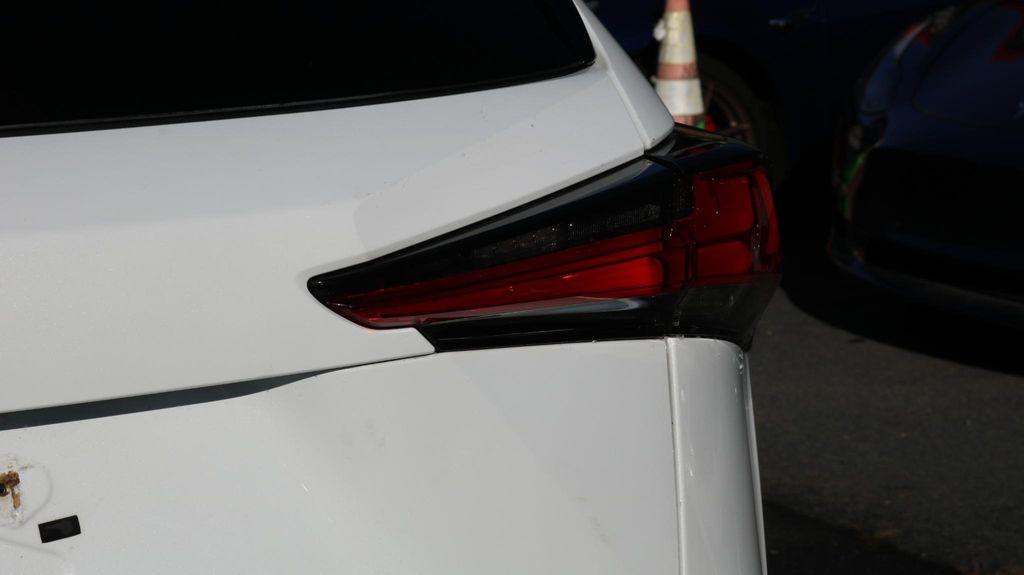 used 2019 Lexus NX 300 car, priced at $23,877