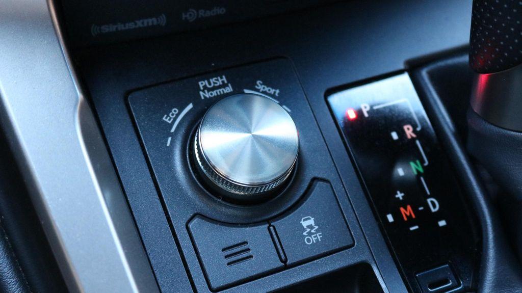 used 2019 Lexus NX 300 car, priced at $23,877