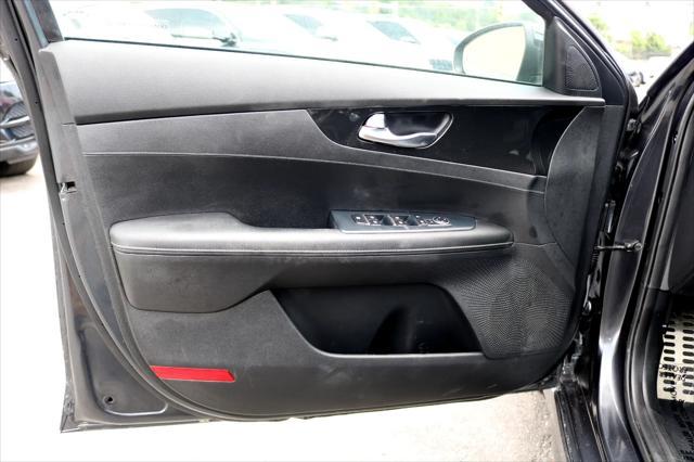 used 2020 Kia Forte car, priced at $12,700