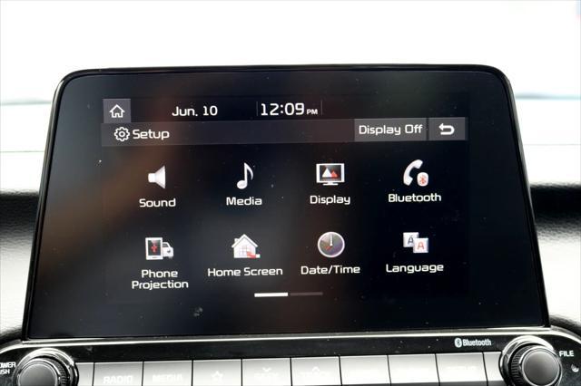 used 2020 Kia Forte car, priced at $12,700