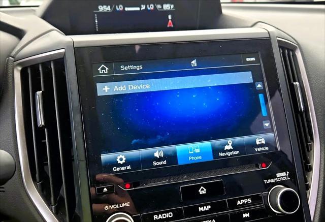 used 2020 Subaru Forester car, priced at $19,777