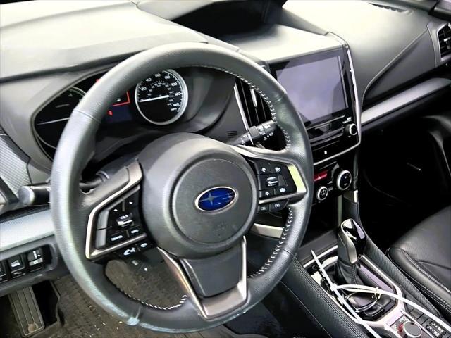 used 2020 Subaru Forester car, priced at $19,777