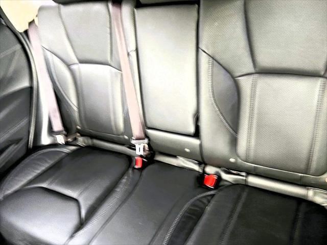 used 2020 Subaru Forester car, priced at $19,777