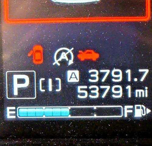 used 2020 Subaru Forester car, priced at $19,777