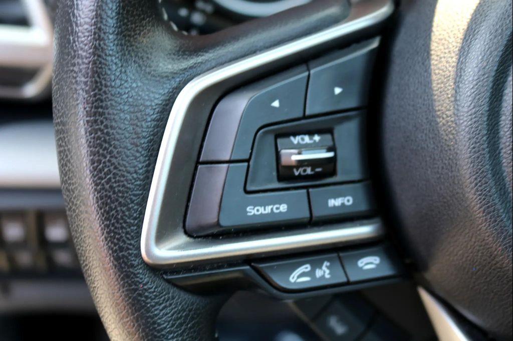 used 2020 Subaru Forester car, priced at $20,577
