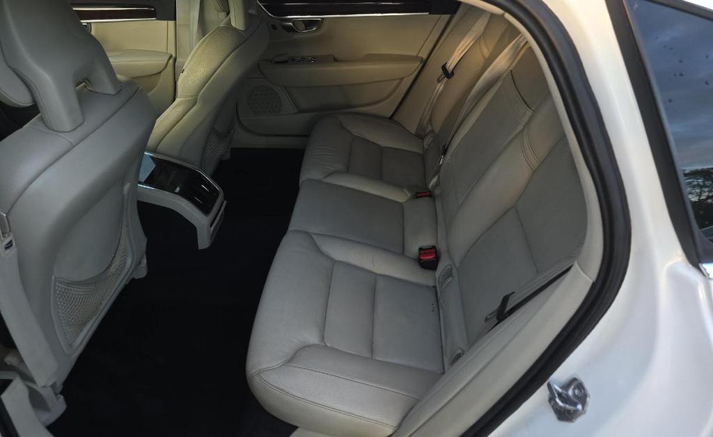 used 2018 Volvo S90 car, priced at $16,700