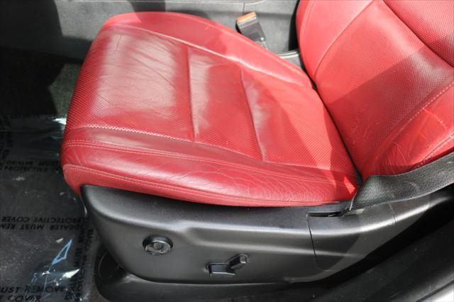 used 2018 Dodge Durango car, priced at $24,900