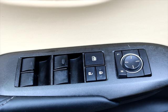 used 2015 Lexus NX 300h car, priced at $19,777