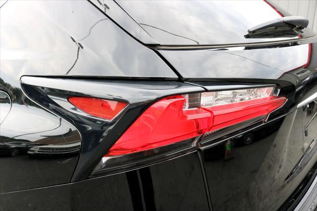 used 2015 Lexus NX 300h car, priced at $19,777