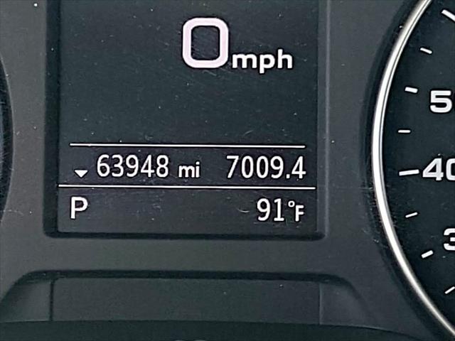 used 2018 Audi A3 car, priced at $14,977