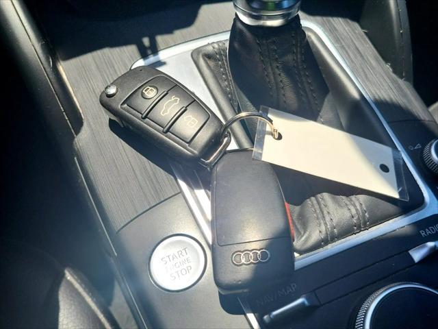 used 2018 Audi A3 car, priced at $14,977