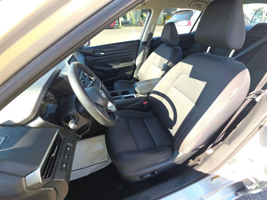 used 2020 Nissan Altima car, priced at $11,777