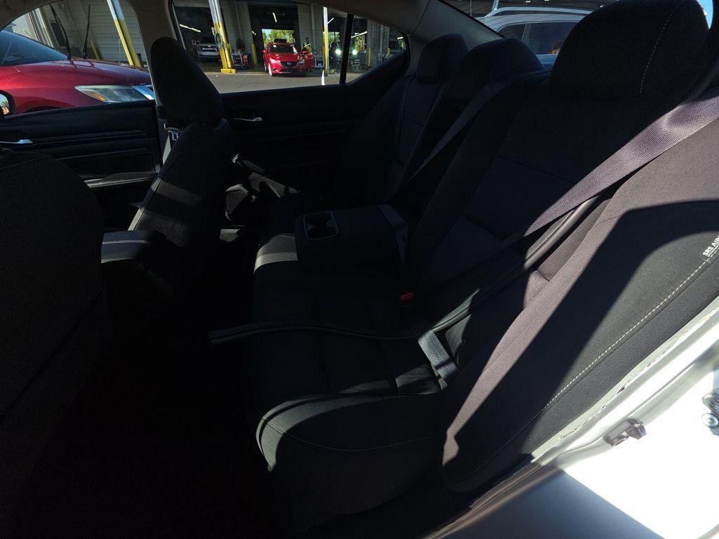 used 2020 Nissan Altima car, priced at $11,777