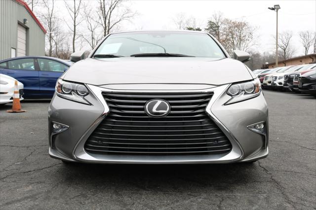 used 2016 Lexus ES 350 car, priced at $19,777