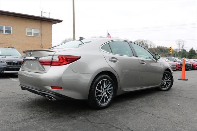 used 2016 Lexus ES 350 car, priced at $19,777