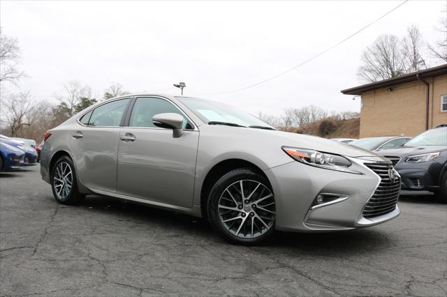 used 2016 Lexus ES 350 car, priced at $19,777