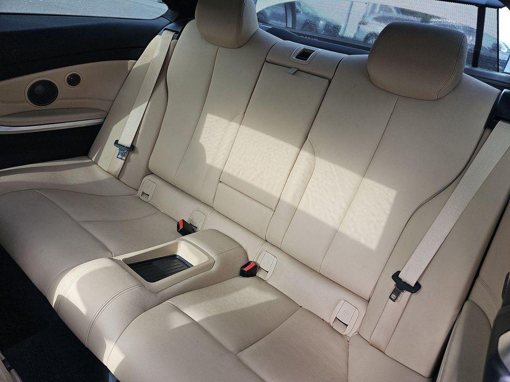 used 2017 BMW 440 car, priced at $22,553