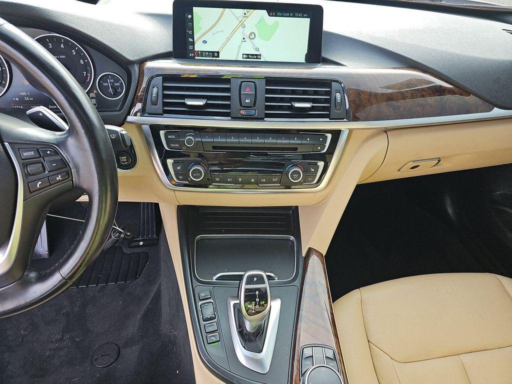 used 2017 BMW 440 car, priced at $22,553