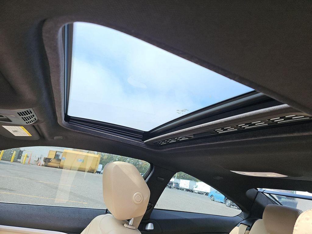 used 2017 BMW 440 car, priced at $22,553