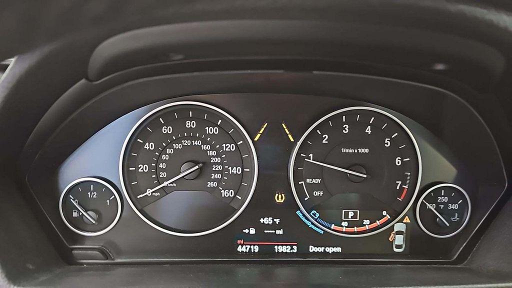 used 2017 BMW 440 car, priced at $22,553