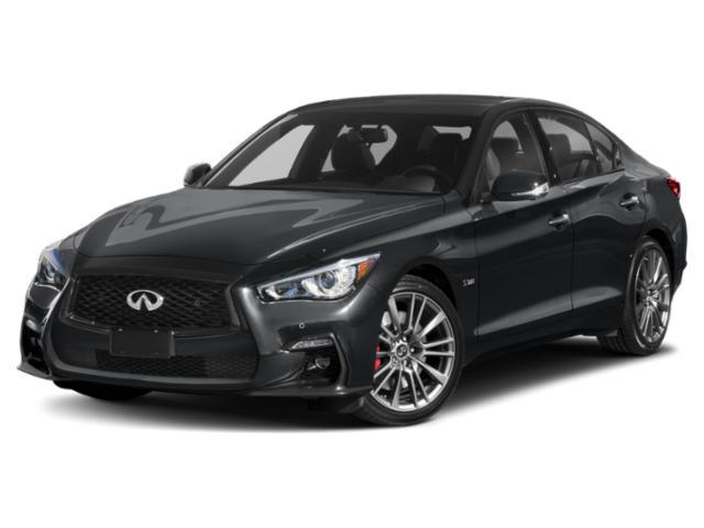 used 2020 INFINITI Q50 car, priced at $27,900