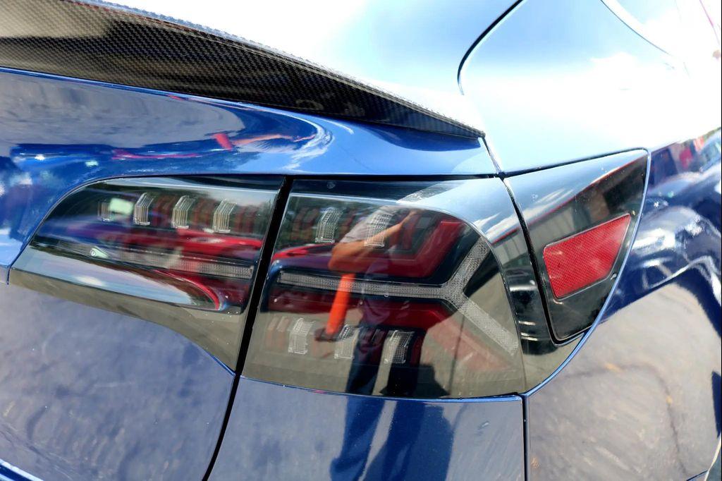 used 2019 Tesla Model 3 car, priced at $22,452