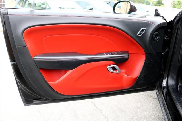 used 2021 Dodge Challenger car, priced at $38,995