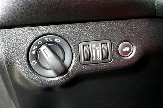 used 2021 Dodge Challenger car, priced at $38,995