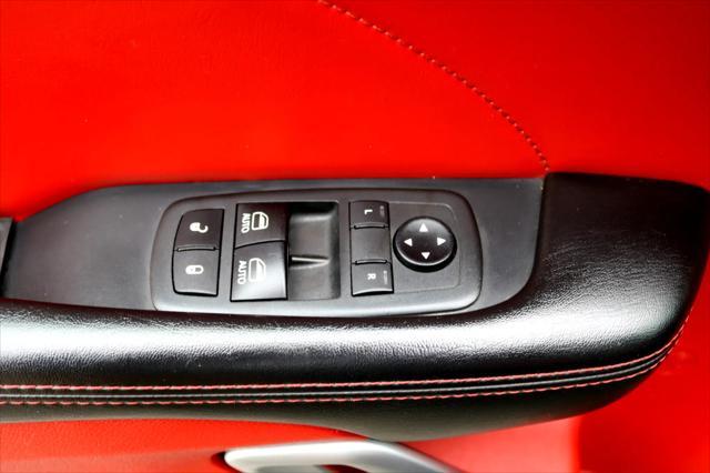 used 2021 Dodge Challenger car, priced at $38,995