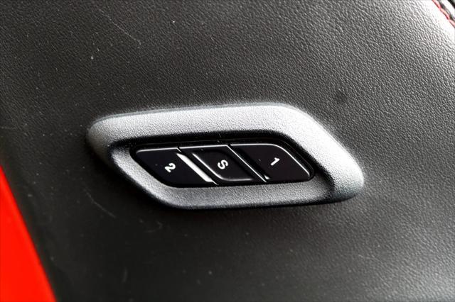 used 2021 Dodge Challenger car, priced at $38,995