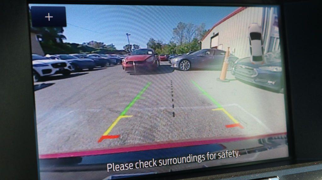 used 2019 Ford Mustang car, priced at $25,700