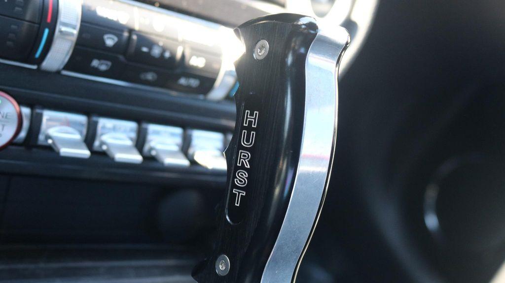 used 2019 Ford Mustang car, priced at $25,700