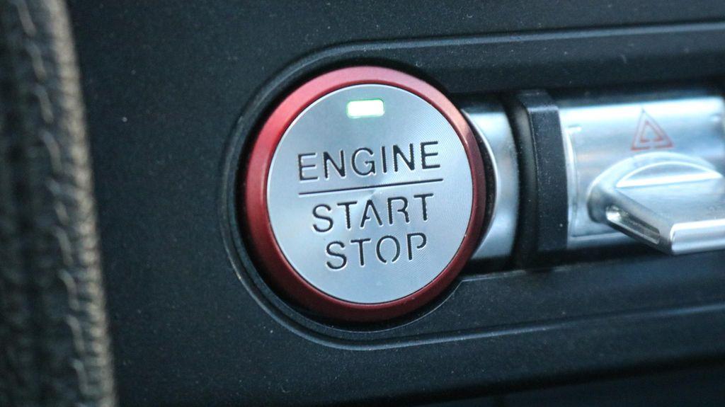 used 2019 Ford Mustang car, priced at $25,700