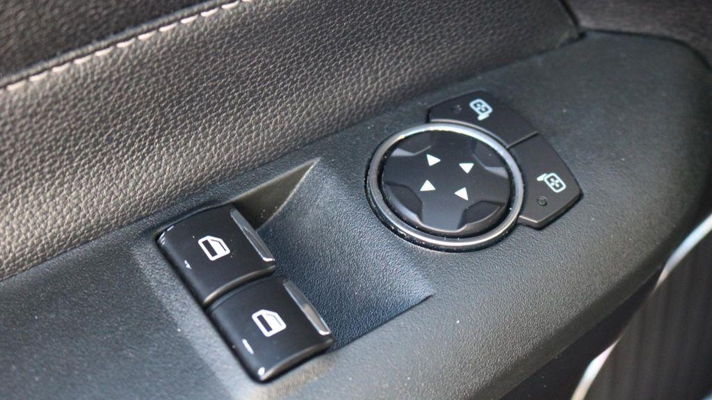 used 2019 Ford Mustang car, priced at $25,700