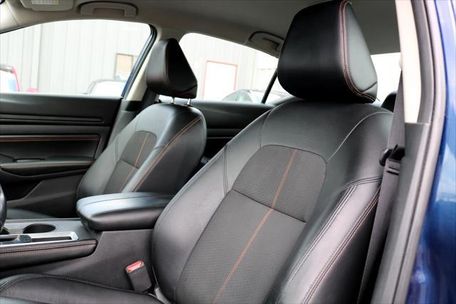 used 2019 Nissan Altima car, priced at $13,777