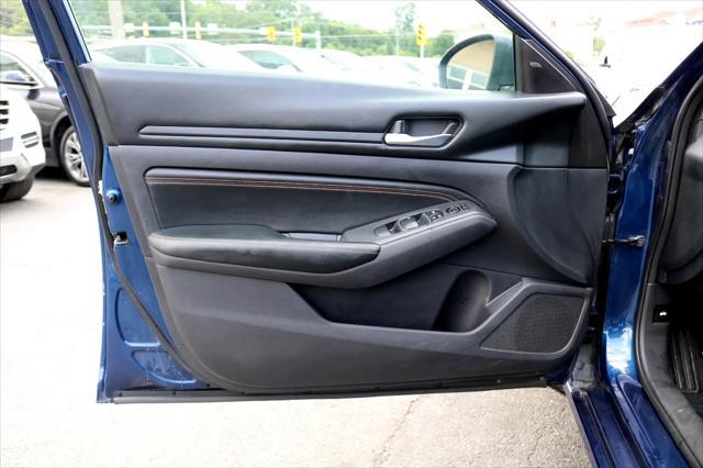 used 2019 Nissan Altima car, priced at $13,777