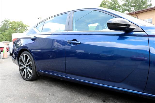 used 2019 Nissan Altima car, priced at $13,777